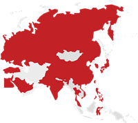 Asia